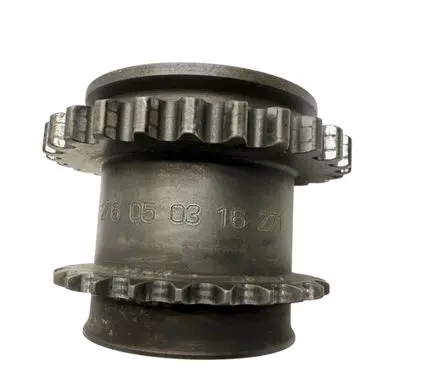 Mercedes-Benz E AMG W213 Timing chain sprocket A276050316 A276050316271