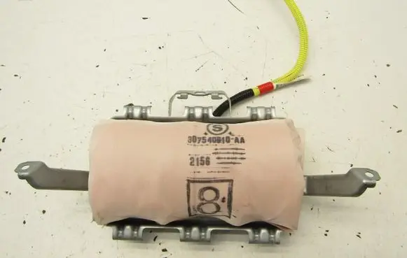 Toyota Yaris Passenger airbag 307540610AA