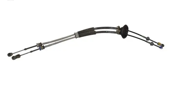Peugeot RCZ Gear shift cable linkage