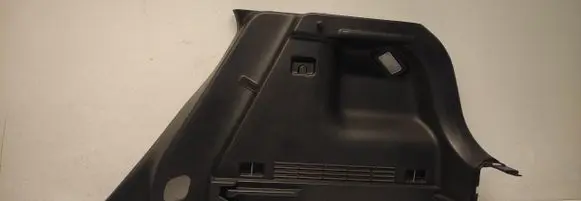KIA Stonic Trunk/boot side trim panel 85741H8410