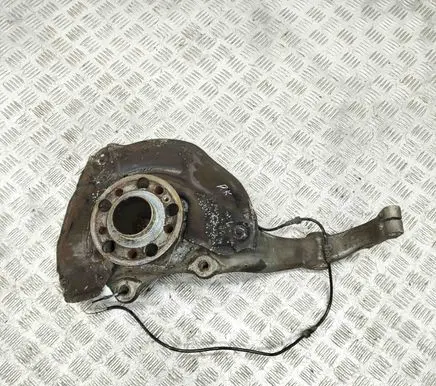Mercedes-Benz S C217 Front wheel hub A2224210920 A2223321901