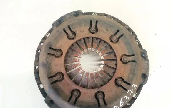 Pressure plate