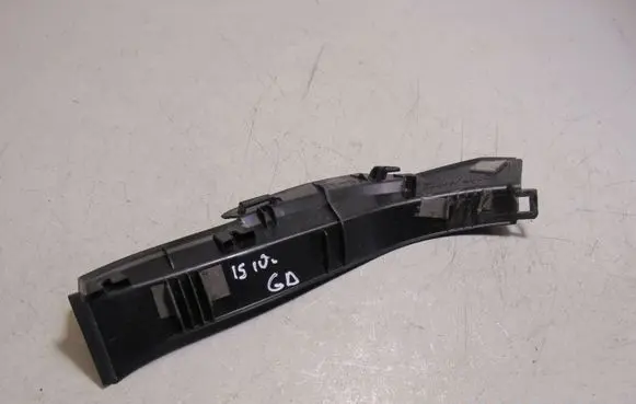 Lexus IS 220D-250-350 Other trunk/boot trim element 6443953020