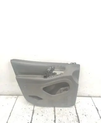 Peugeot Partner Front door card panel trim 9683045377