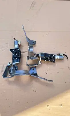 Audi A6 S6 C8 4K Tailgate/trunk/boot hinge 4K9827299A 4K9827300A 4K9827851B