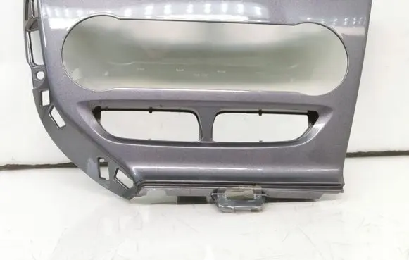 Ford Focus Climate control/heater control trim BM5118522BFW