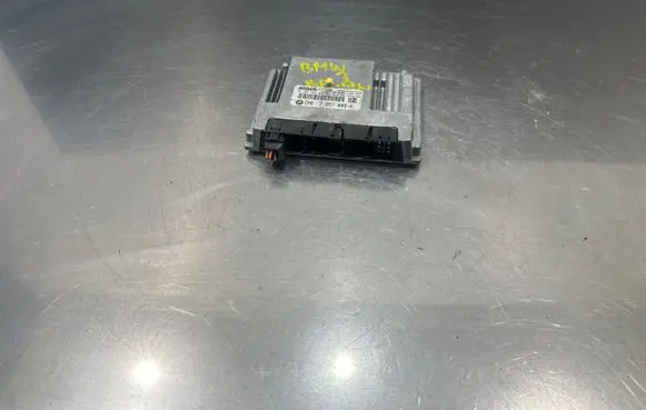 BMW 1 E81 E87 Engine control unit/module 0261209085 18560481 1039S10883