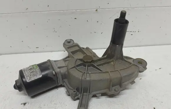 Citroen C4 I Picasso Wiper motor 9682484780