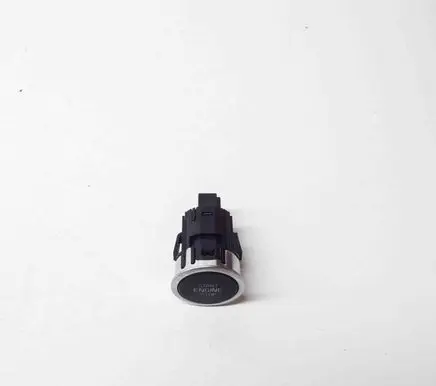 Volvo XC40 Engine start stop button switch 31433768