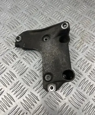 BMW 3 E90 E91 A/C compressor mount bracket 7505980
