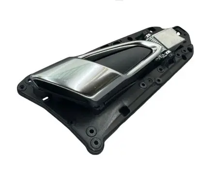 Porsche Cayenne (92A) Rear door interior handle 7P5837020F
