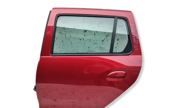 Dacia Logan II Rear door 