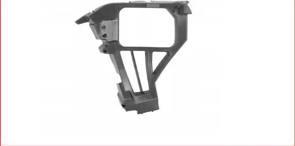 Ford Focus Front bumper mounting bracket 