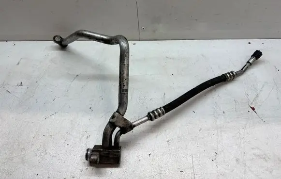 Mini One - Cooper Coupe R56 Air conditioning (A/C) pipe/hose 9250720