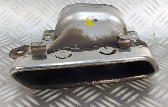 Mercedes-Benz S AMG W222 Muffler ending A2214904227