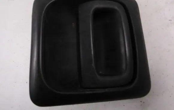Fiat Ducato Front door exterior handle 1301418808
