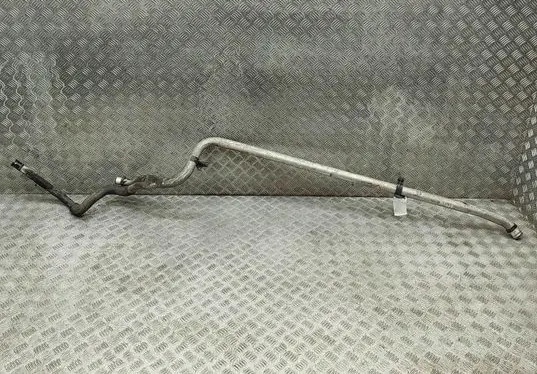 Porsche 911 996 Engine coolant pipe/hose 99610675203