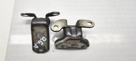 Toyota Avensis T270 Rear door hinge set 