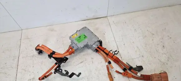 Jaguar I-Pace Other control units/modules J9D310N770BE