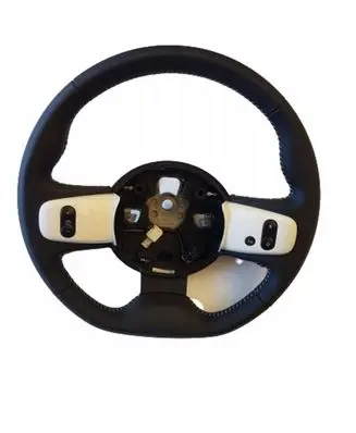 Renault Twingo III Steering wheel