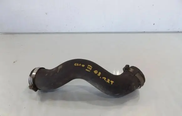 Renault Clio III Intercooler hose/pipe