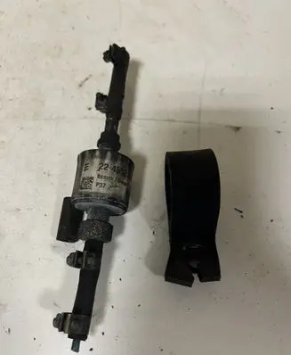 Peugeot Boxer Webasto auxiliary heater fuel pump 22455203