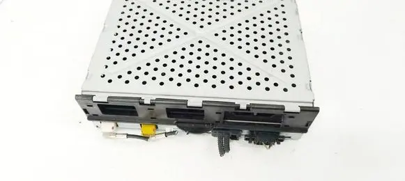 Audi Q7 4L Other control units/modules 4E0035541P 4E0910541