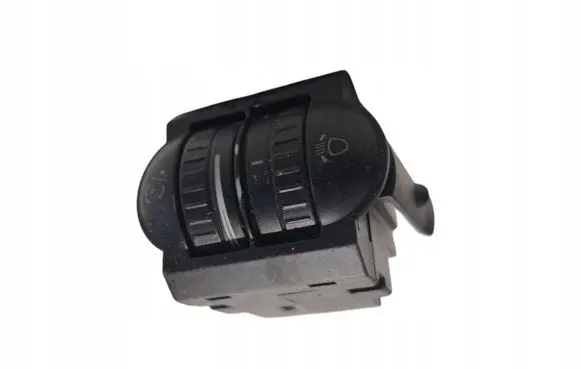 Volkswagen Golf V Headlight level height control switch 1K0941333