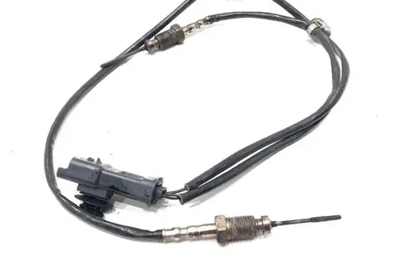 Toyota ProAce City Exhaust gas temperature sensor 9812376480