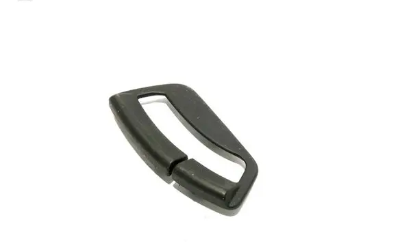 Audi A8 S8 D3 4E Seat belt trim 4E0857781A