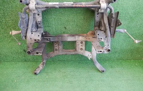 Jaguar F-Pace Front subframe