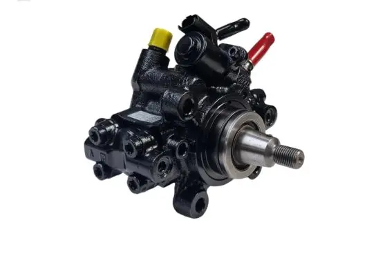 Renault Master III Fuel injection high pressure pump 167001930R 23287009953 A2C97864000