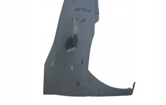 Hyundai Matrix Fender