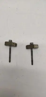 Fuel Injector clamp holder