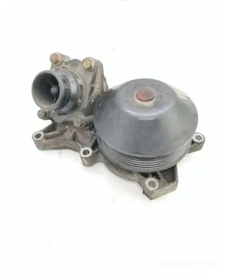 BMW 3 E92 E93 Water pump pulley 