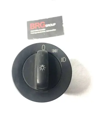 BMW 5 E39 Light switch 61318363683 549391011 23141619