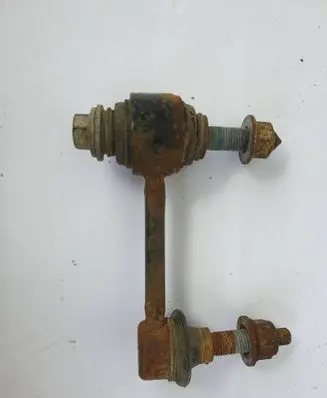 Dodge Durango Front anti-roll bar/stabilizer link 