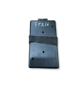 Mercedes-Benz CLK A209 C209 Phone control unit/module B67824252 149989