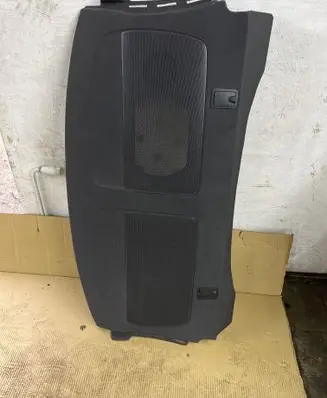 Audi A6 S6 C7 4G Parcel shelf 
