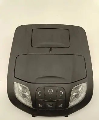 Chrysler Pacifica Front seat light 6QD89DX9AA 33016AI 8010182990138