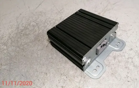 Mercedes-Benz GL X164 Other control units/modules A2049820020