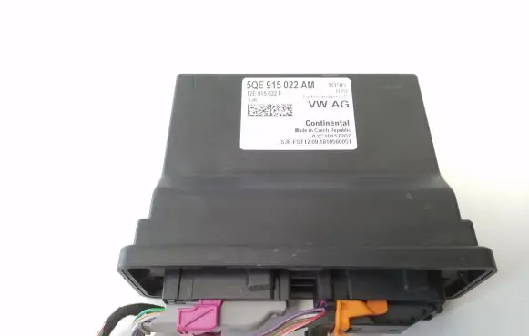 Volkswagen Golf VII Other control units/modules 5QE915022AM