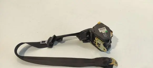 Audi A8 S8 D2 4D Rear seatbelt