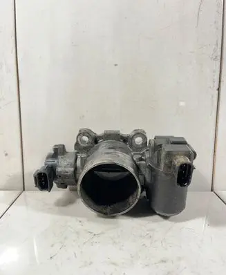 Toyota RAV 4 (XA30) Throttle valve 1923002010 4J05