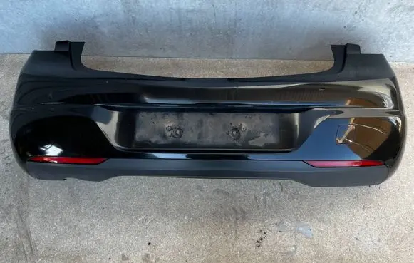 Opel Astra K Rear bumper Z22Y