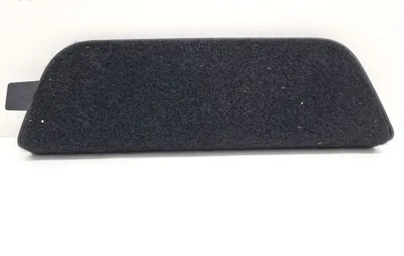 Opel Corsa F Other trunk/boot trim element 9843348780