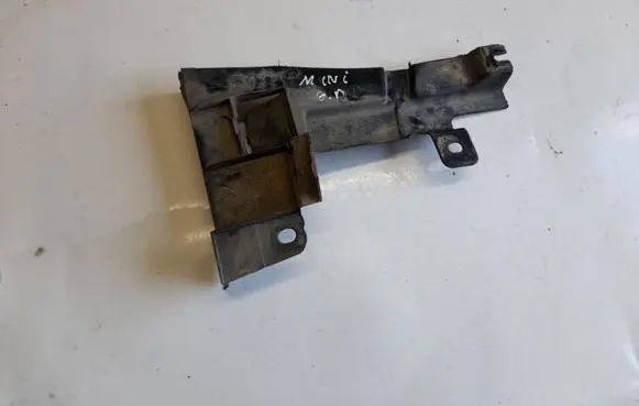 Mini One - Cooper Coupe R56 Rear bumper mounting bracket 7129682