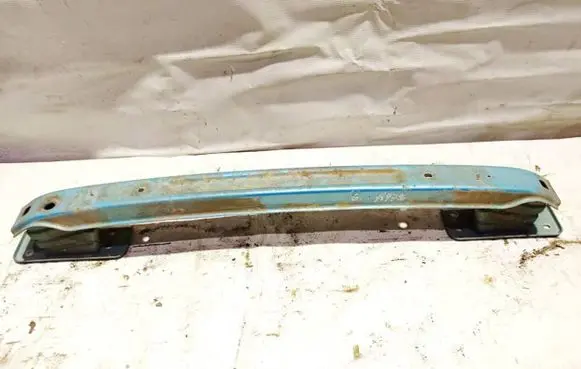 Rear beam
