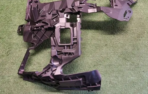 BMW X5 G05 Front bumper mounting bracket 8085627DANEK 8085627