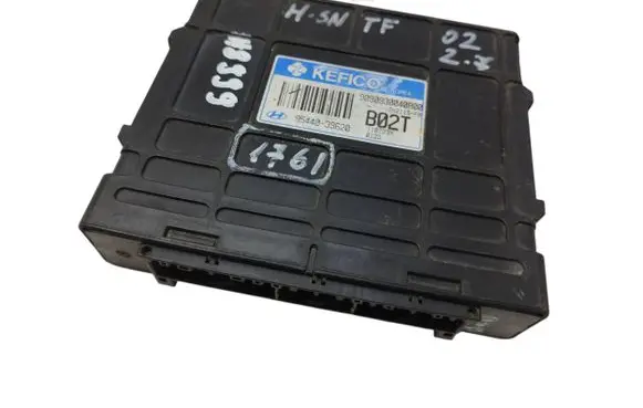 Hyundai Santa Fe Gearbox control unit/module 9544039620 118723X